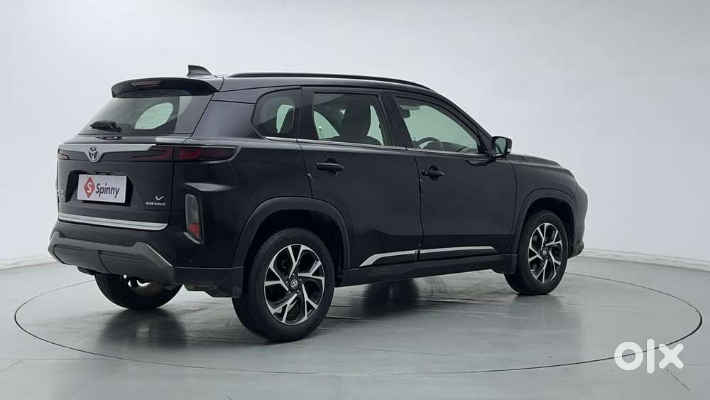 Toyota Urban Cruiser Hyryder 1.5 V Neo Drive, 2023, Petrol