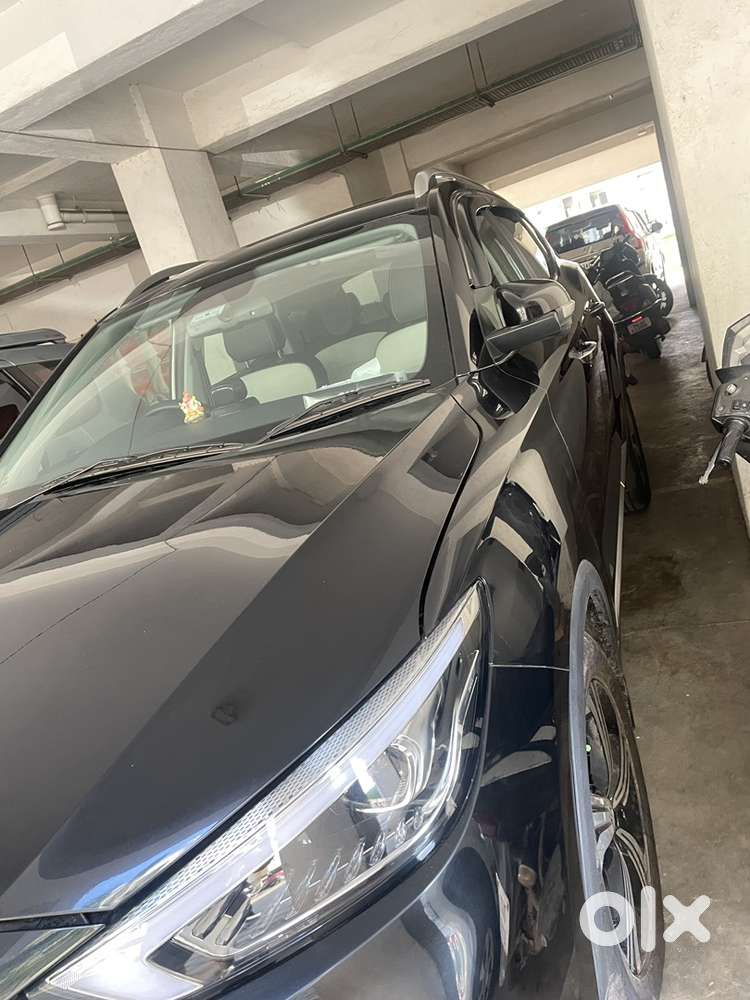 Mg Astor Petrol 2024