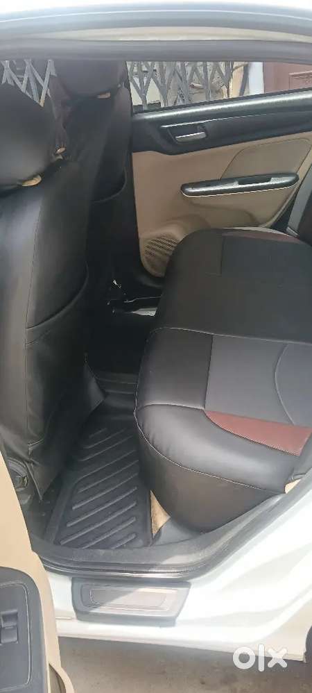 Honda Amaze 2019