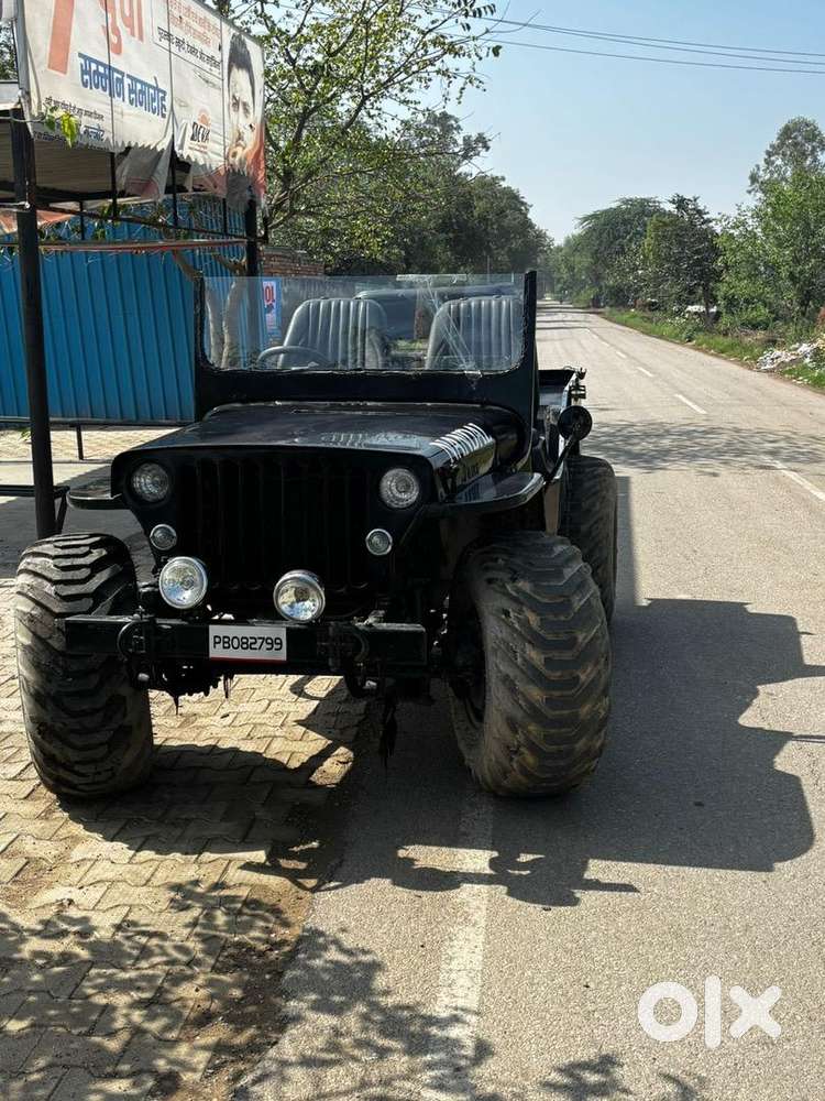 Jeep Compass 2023 Diesel Well Maintained