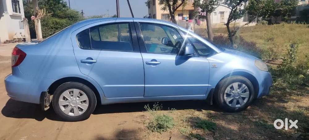 Maruti Suzuki Sx4 Vdi 2011 Diesel