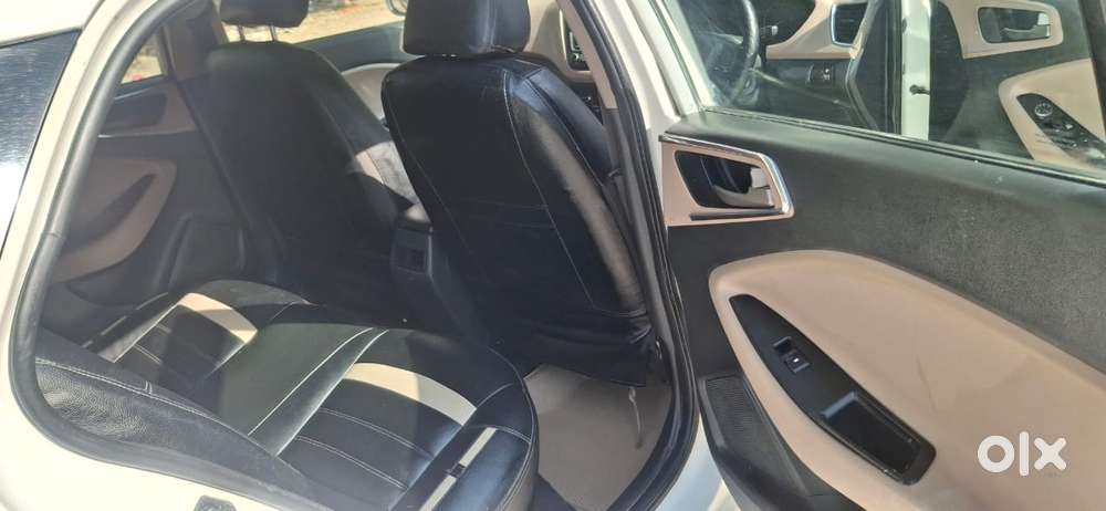Hyundai I20 Magna 1.2 Mt, 2018, Diesel
