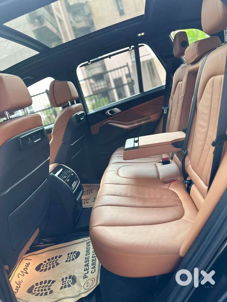 Bmw X5 Xdrive40i M Sport, 2022, Petrol