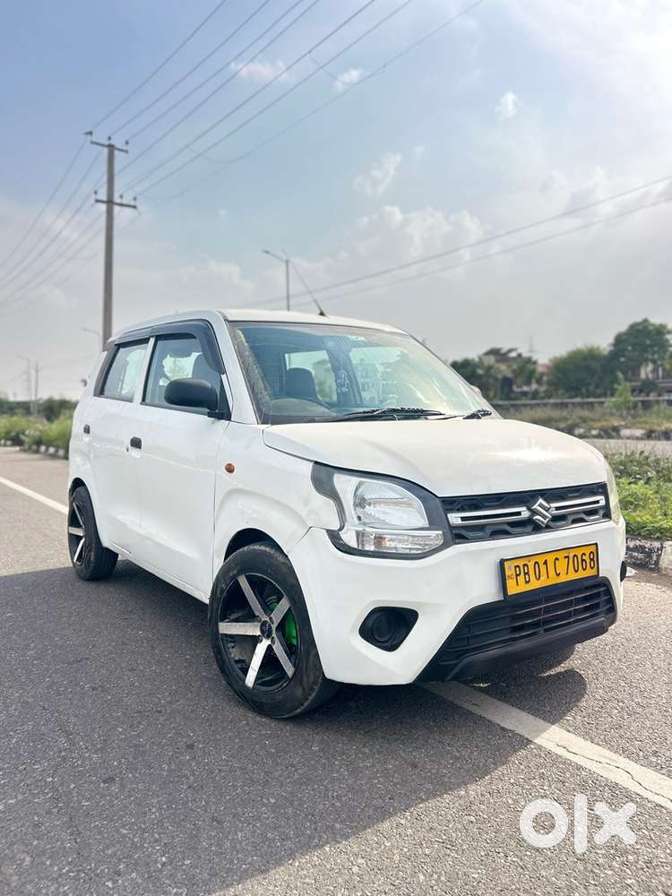 Pb01 Wagner All India Parmit