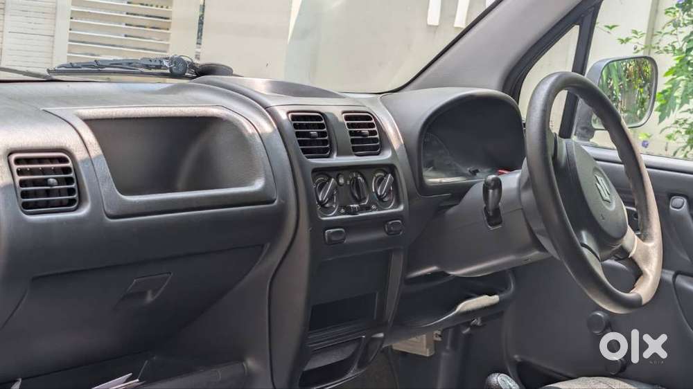 Maruti Suzuki Wagonr 2008 Model For Sale