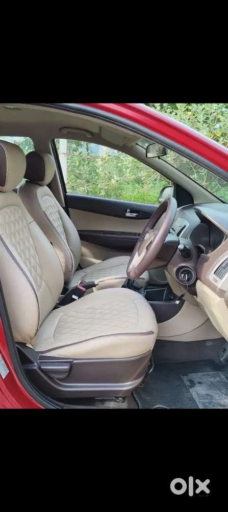 I20 Sports