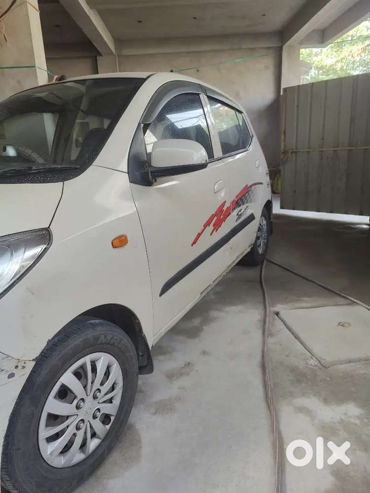 Hyundai I10 2015 Petrol Well Maintained