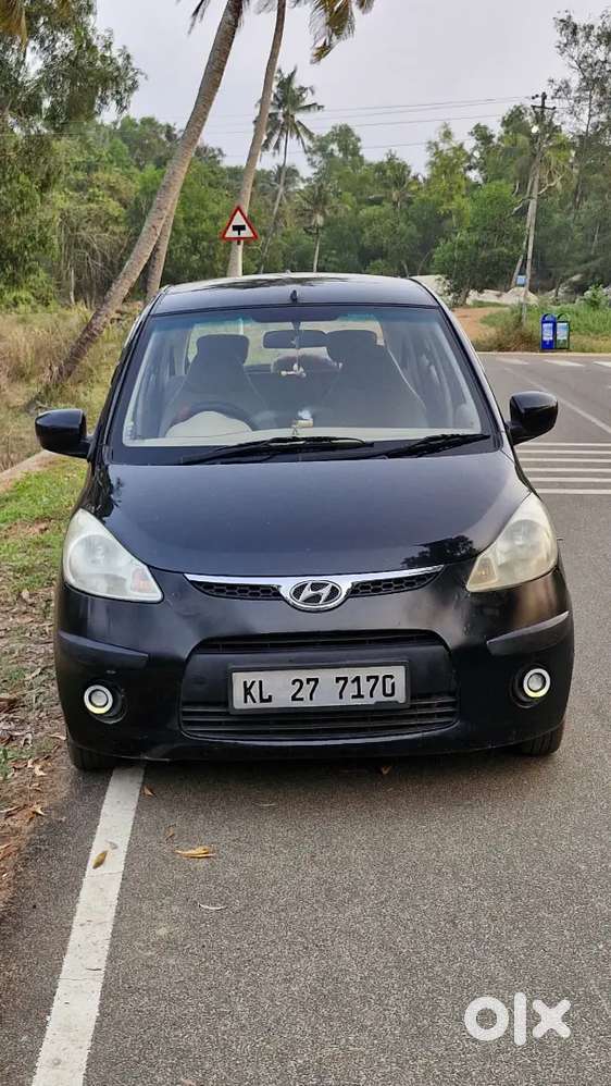 Hyundai I10 2008 For Sale