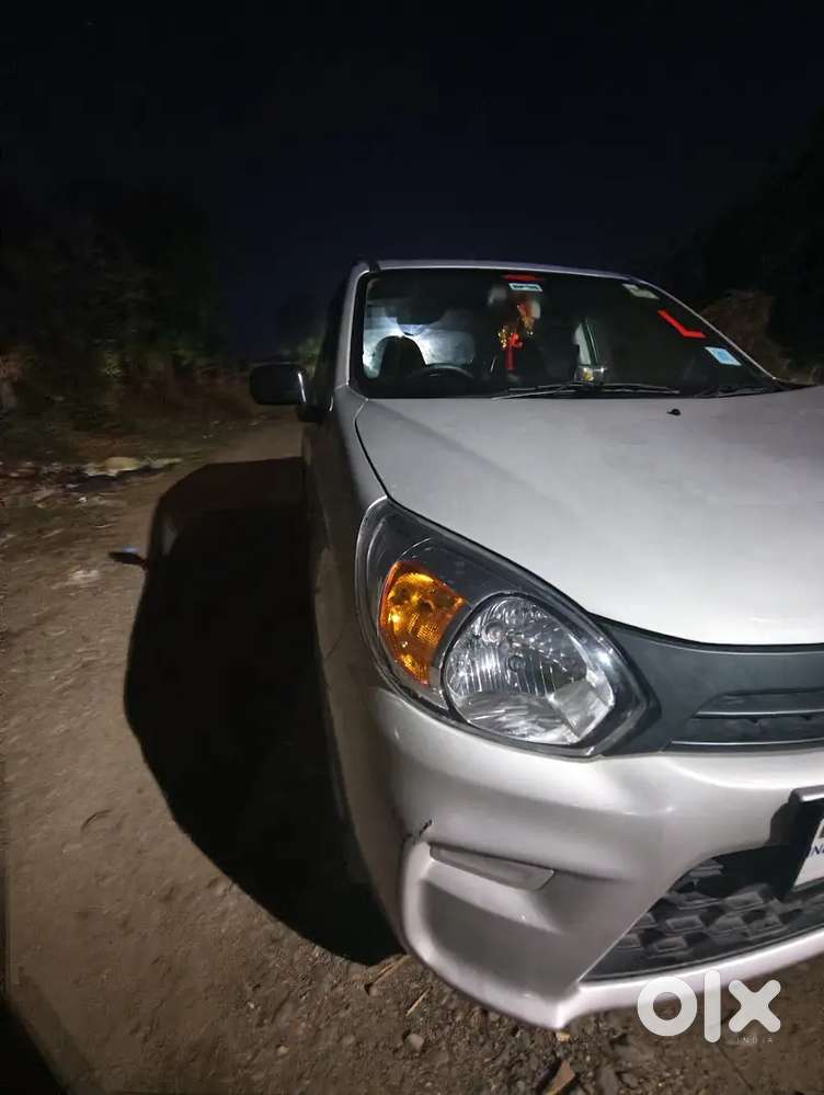 Maruti Suzuki Alto 800 Lxi 2021