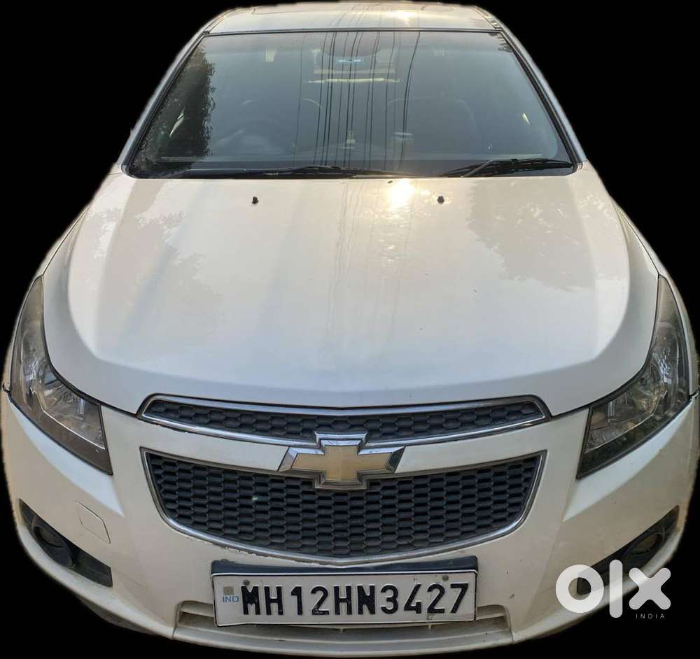 Chevrolet Cruze Ltz