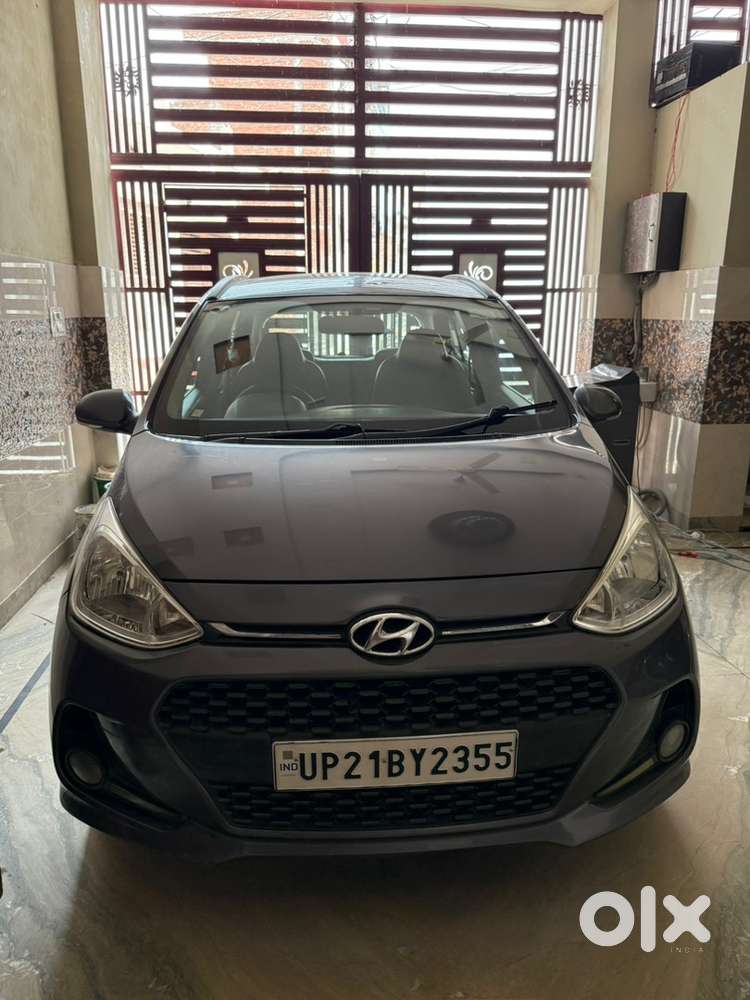Hyundai Grand I10 Diesel 2019