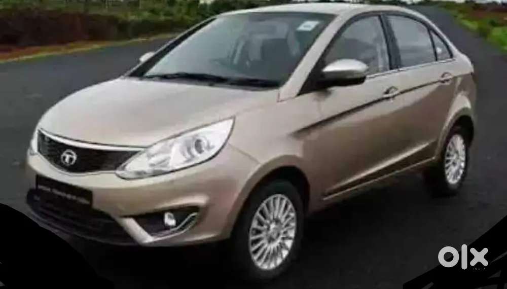 Tata Zest 2014
