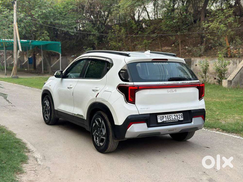 Kia Sonet 1.2 Htk Plus, 2024, Petrol