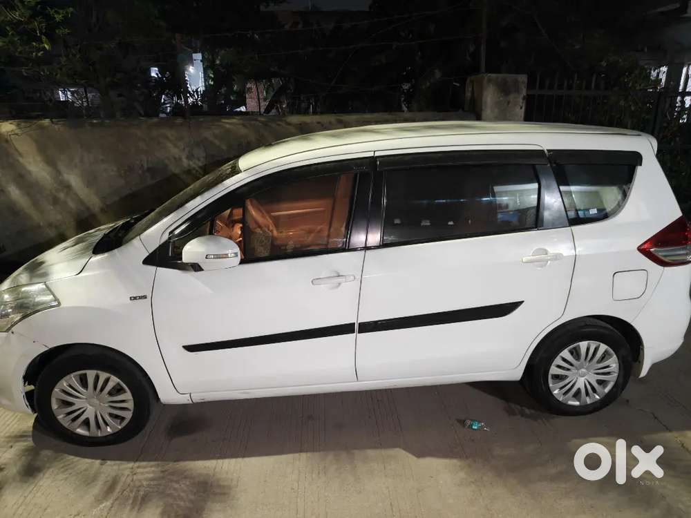 Maruti Suzuki Ertiga 2014 Diesel 85000 Km Driven