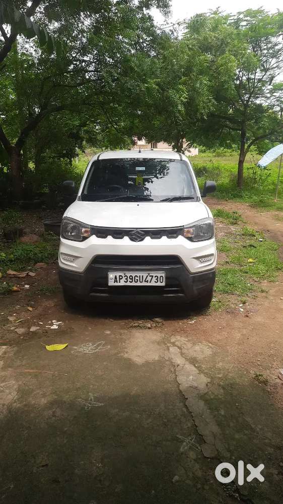 Car In Good Condition With All Records And Services Up-to-date