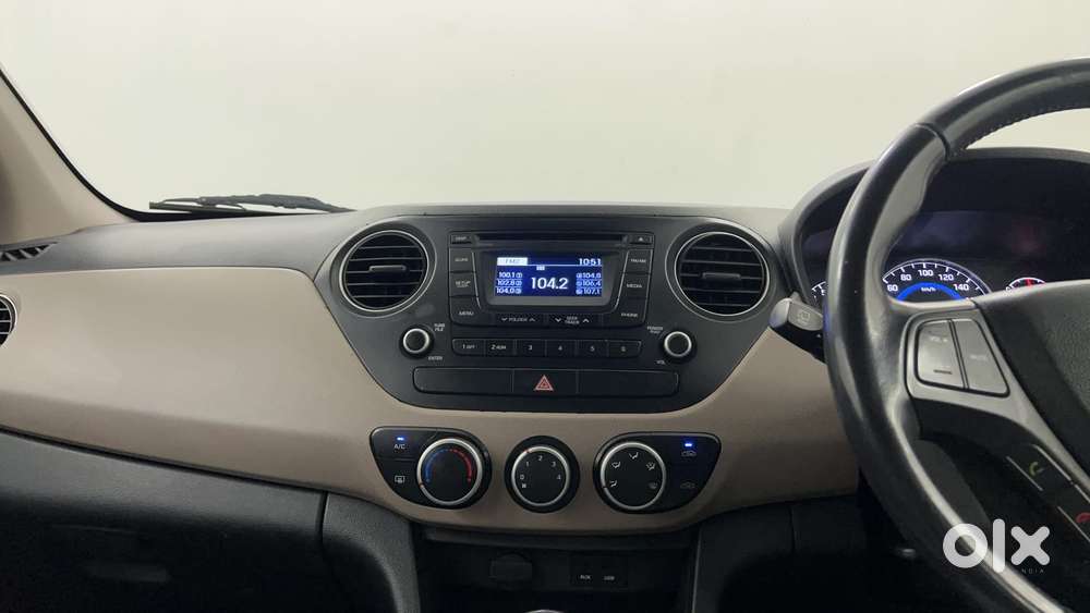 Hyundai Grand I10 1.2 Kappa Asta, 2014, Petrol