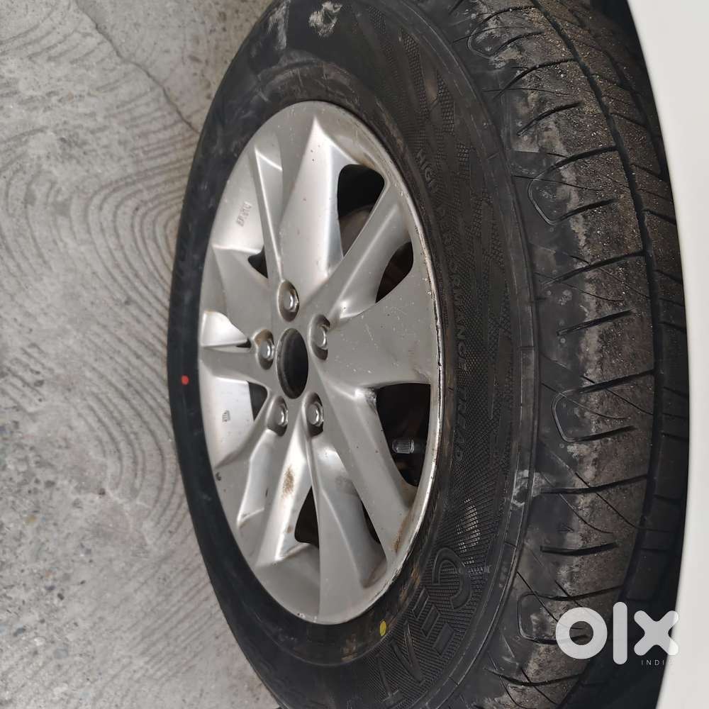 Toyota Innova Crysta 2.4 G Mt 8s, 2019, Diesel