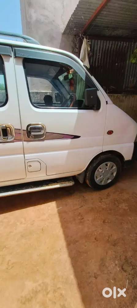Maruti Eeco
