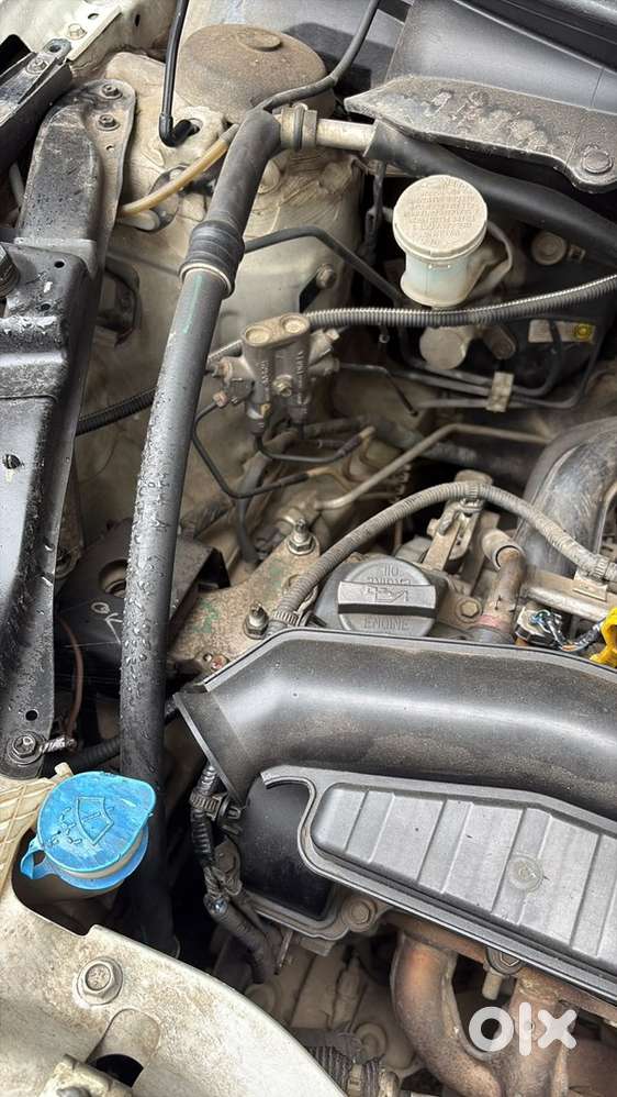 2016 Maruti Dzire Petrol