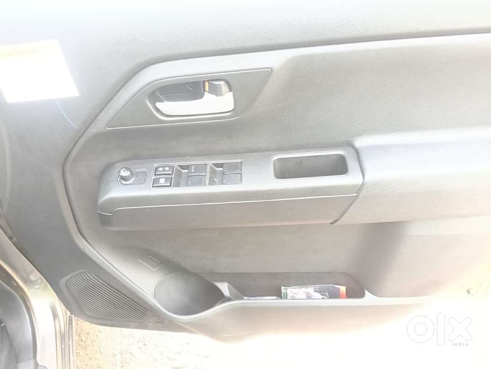 Maruti Suzuki Vxi Cng 2026  3,698 Km  Excellent Condition