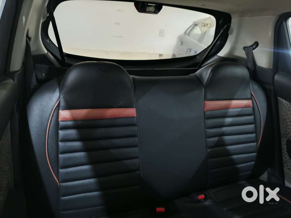 Maruti Suzuki Alto Green Lx Bsiv, 2017, Cng & Hybrids