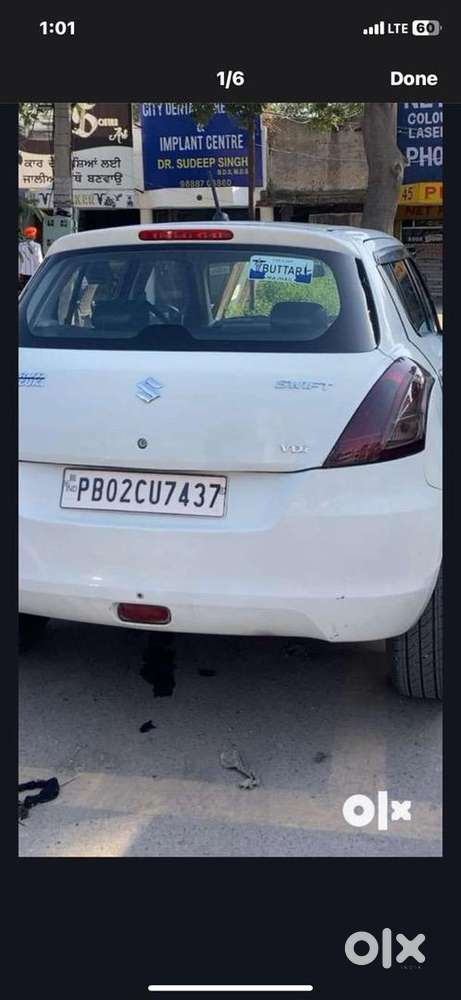 Maruti Suzuki Diesel 2015 December