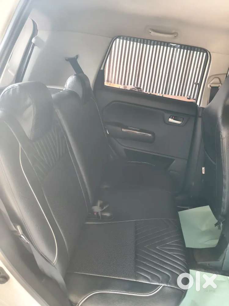 Maruti Suzuki Wagon R 2024 Petrol Manual