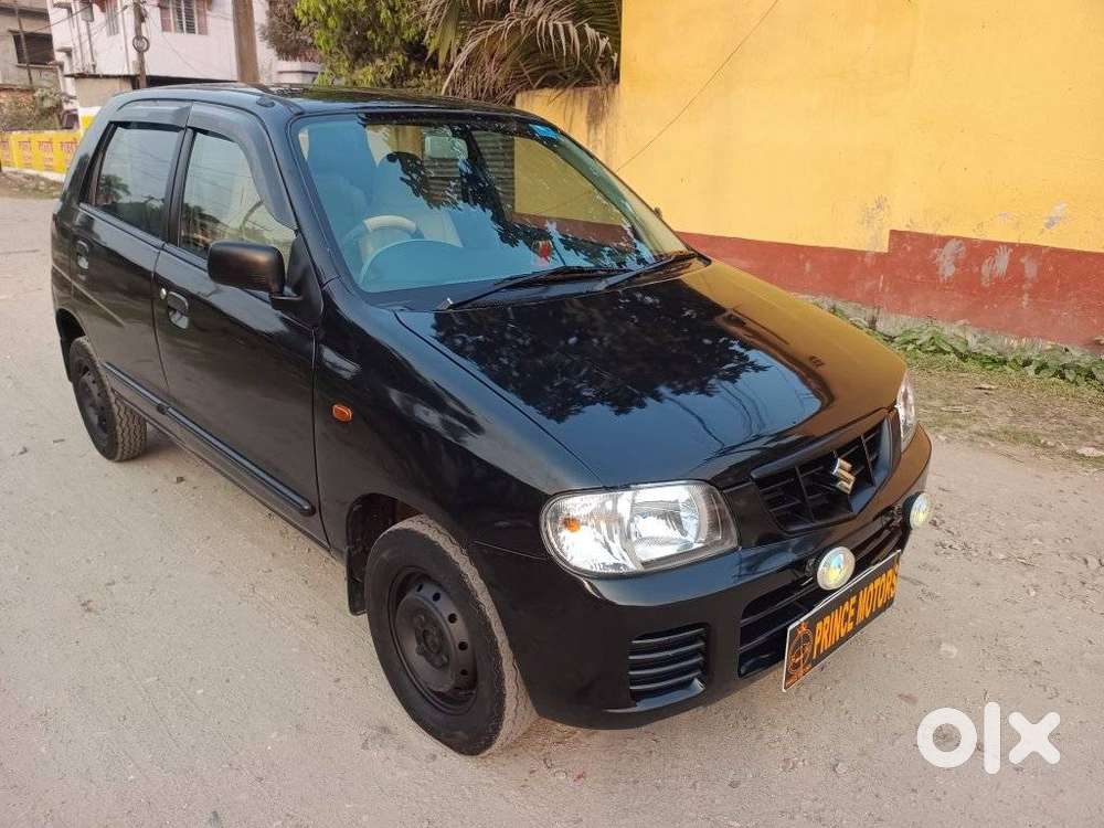 Maruti Suzuki Alto 0.8 Lxi (o), 2011, Petrol