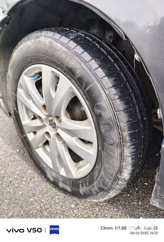 Maruti Suzuki Ertiga Zdi+ Shvs, 2016, Diesel