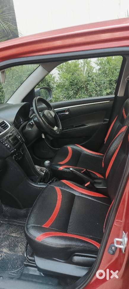 Maruti Suzuki Swift, 2014, Petrol