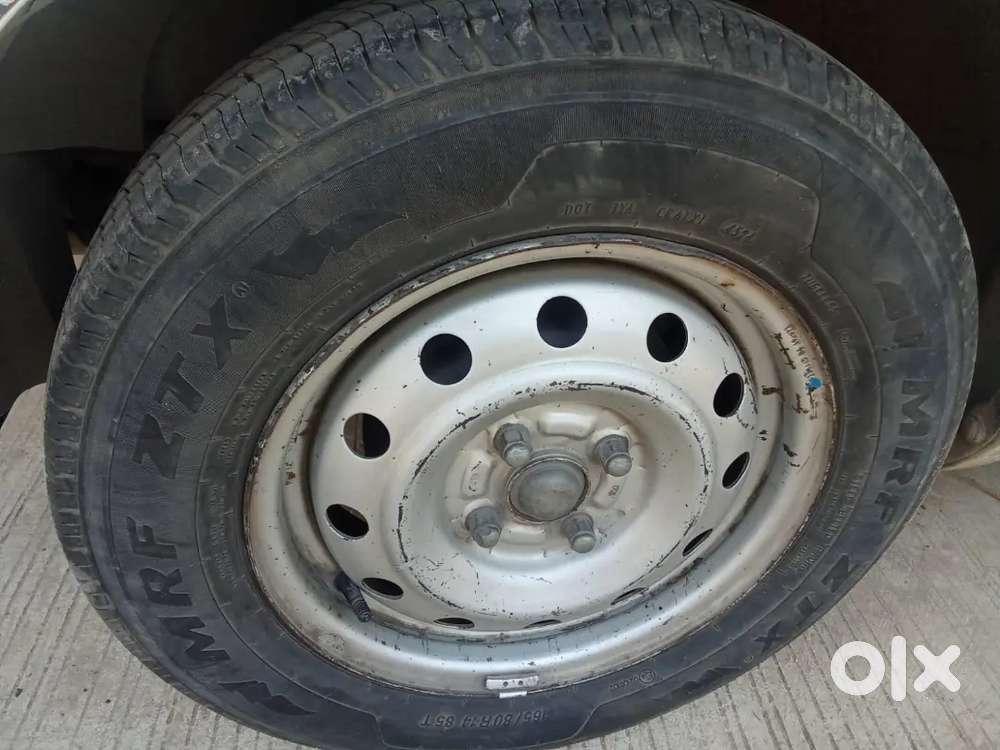 Maruti Suzuki Ritz 2016 Diesel 200100 Km Driven