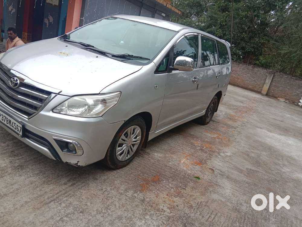 Maruti Suzuki Ertiga Vdi, 2019, Diesel