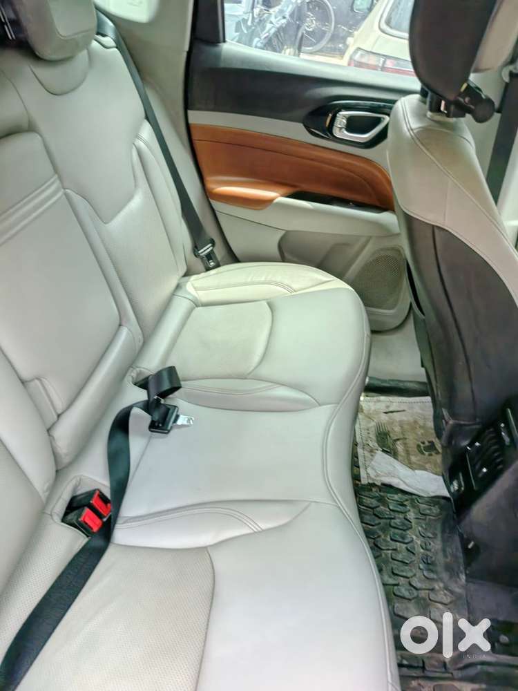 Jeep Compass Limited 1.4 Petrol At June 2022 Km Driven
