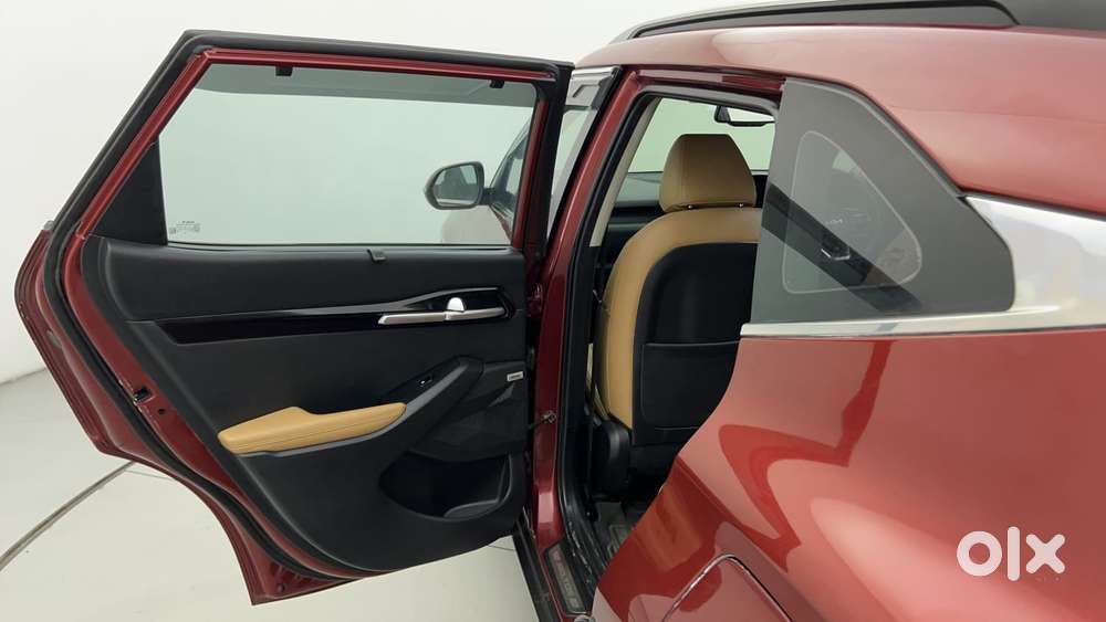 Kia Seltos Htx Plus D, 2022, Diesel