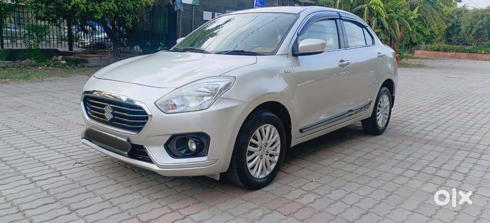 Maruti Suzuki Dzire 2017-2020 1.2 Zxi Amt, 2018, Petrol