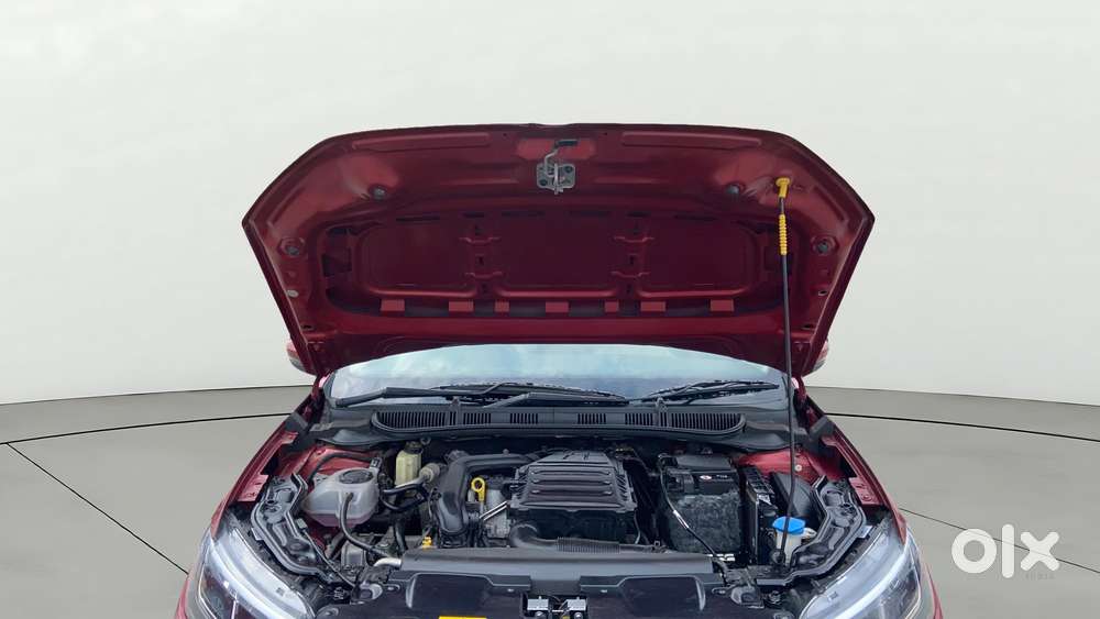 Volkswagen Virtus 1.0 Highline Tsi, 2022, Petrol