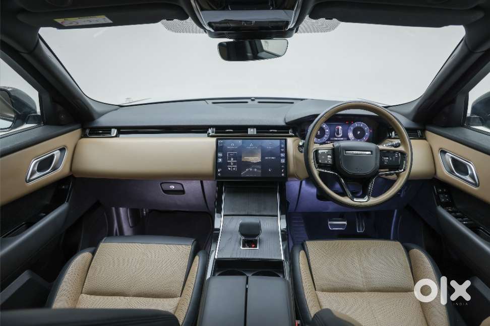 Land Rover Range Velar Hse Dynamic 2.0 Petrol, 2024, Petrol