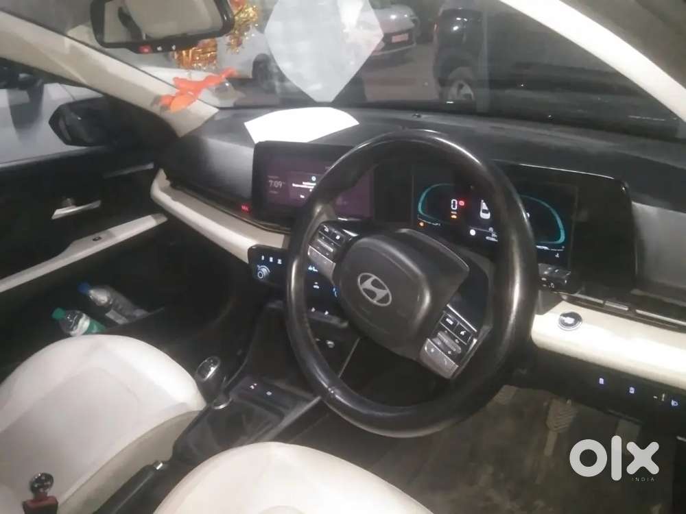 Hyundai Verna 1.5 Petrol 2023