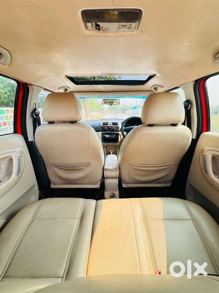 Skoda Fabia 2008 Petrol Good Condition