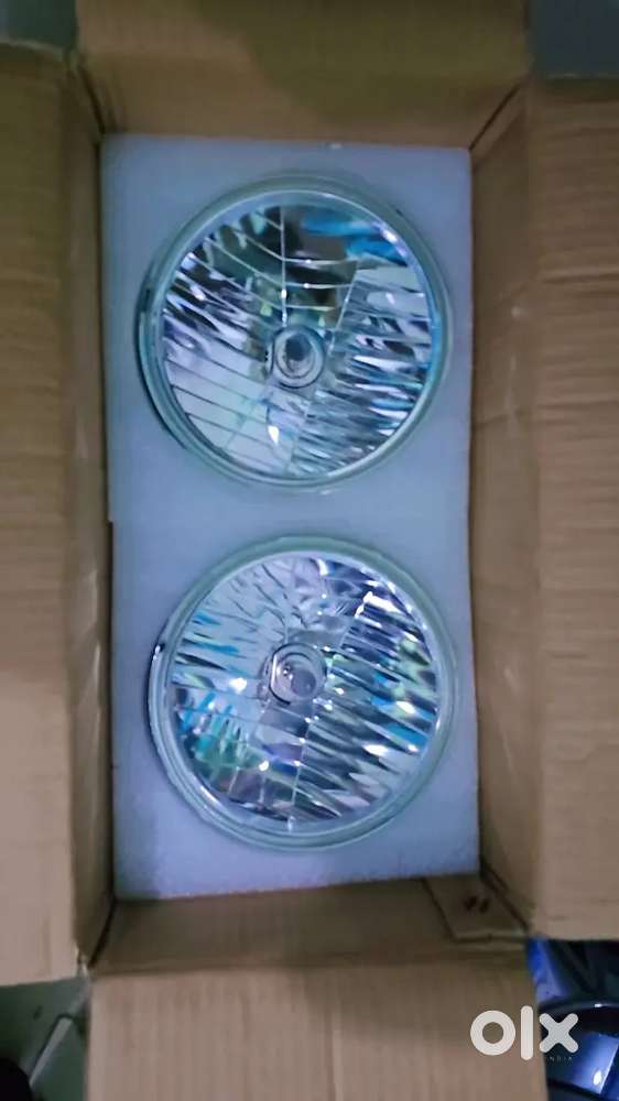 Mahindra Thar 2025 Original Parts.