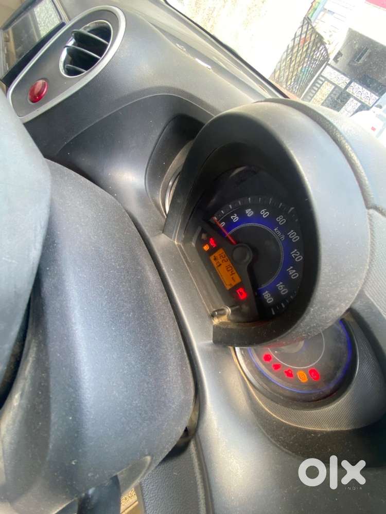 Honda Diesel Car 2015