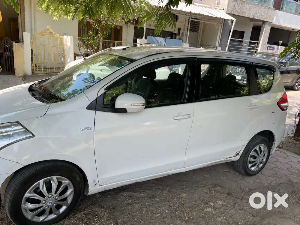 Maruti Suzuki Ertiga 2013 Diesel 162000 Km Driven