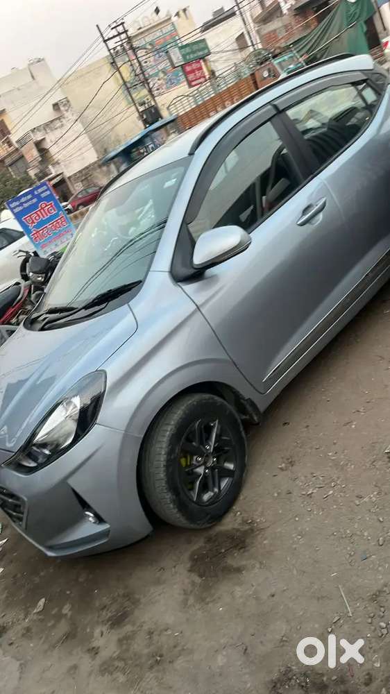 Grand I10 Nios Cng Original Driven