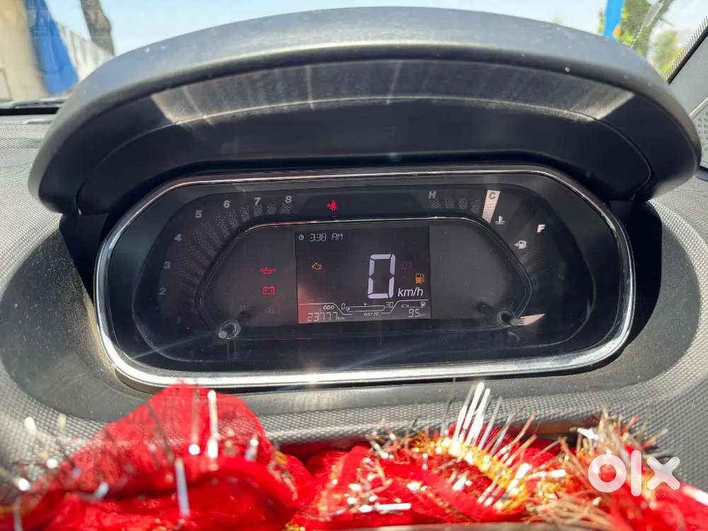 Tata Tiago Top Xt Optional Model 2024 Single Owner Excellent Condition
