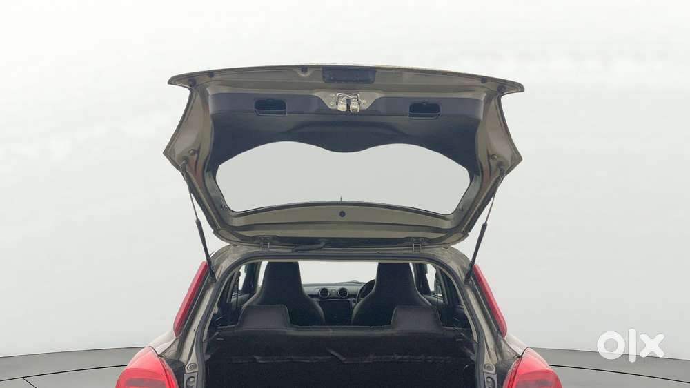 Maruti Suzuki Swift Lxi 2018, 2019, Petrol