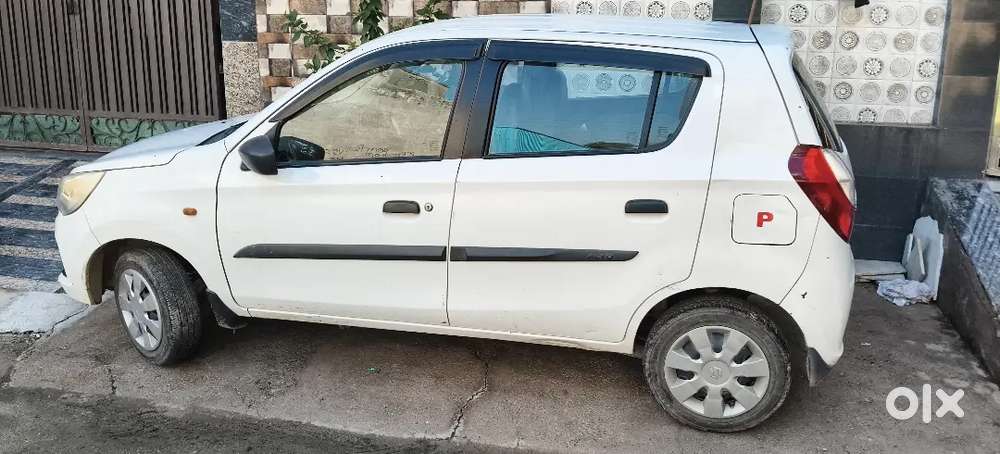 Maruti Suzuki Alto 2019 K10 Vxi