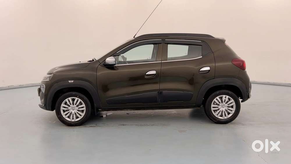 Renault Kwid 2019-ongoing 0.8 Rxt, 2022, Petrol