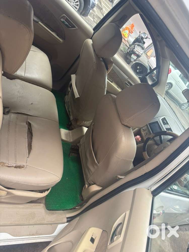 2014 Maruti Ertiga Vdi