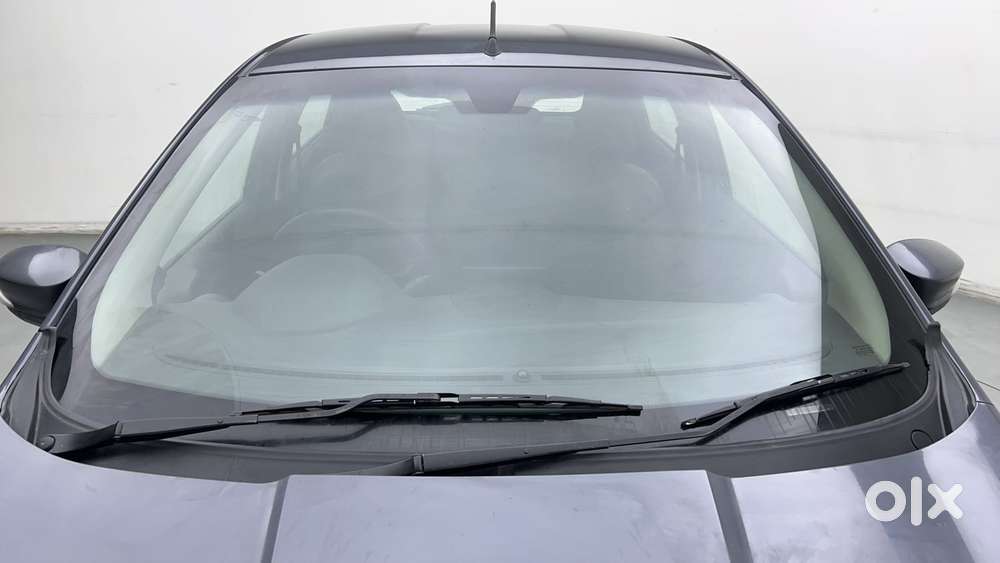 Ford Figo Titanium, 2019, Petrol