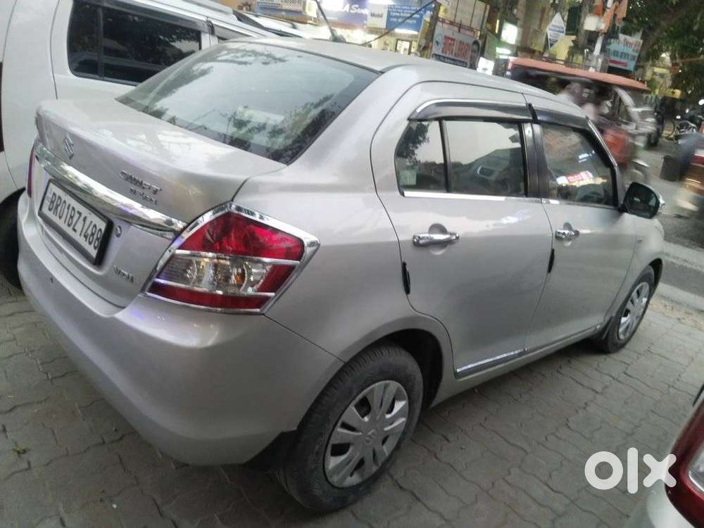 Maruti Suzuki Swift Dzire 2012-2015 Vdi, 2014, Diesel